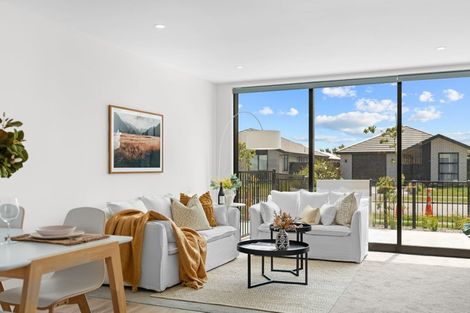 Photo of property in 6/6 Skibbereen Drive, Halswell, Christchurch, 8025