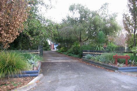 Photo of property in 179 Eyre Road, Linton, Palmerston North, 4472