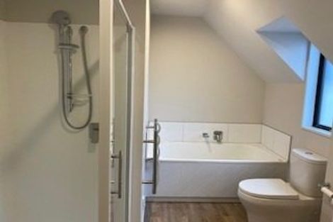 Photo of property in 4/11 Bristol Street, St Albans, Christchurch, 8014