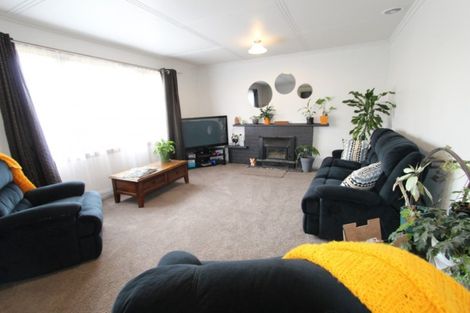 Photo of property in 53 Tui Street, Pahiatua, 4910