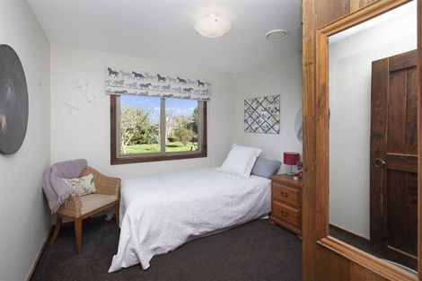 Photo of property in 30 Yaxleys Road, Loburn, Rangiora, 7473