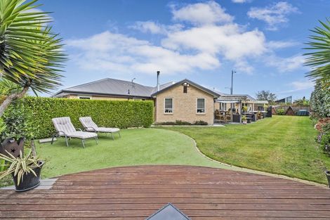 Photo of property in 199 Southfield Drive, Lincoln, 7608