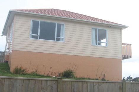 Photo of property in 287 Maungaraki Road, Maungaraki, Lower Hutt, 5010