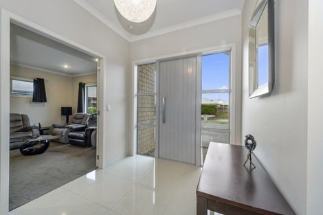 Photo of property in 4 Sutherland Court, Flagstaff, Hamilton, 3210