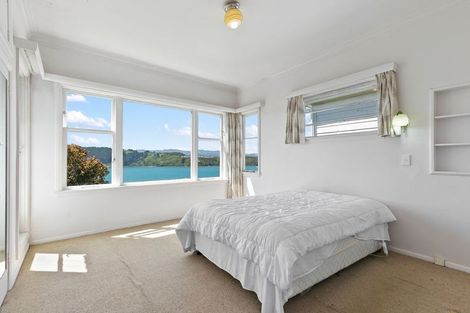 Photo of property in 15 Grafton Road, Roseneath, Wellington, 6011
