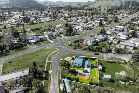 Photo of property in 2a Moore Street, Waihi, 3610