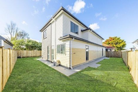 Photo of property in 28b Fernaig Street, Papakura, 2110