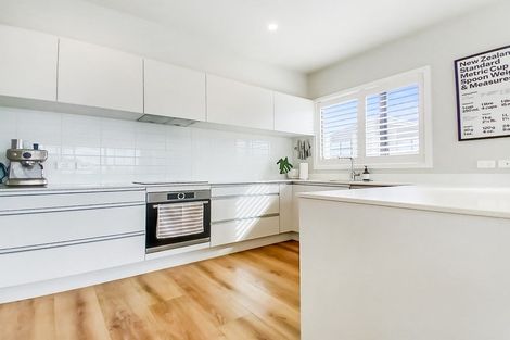 Photo of property in 17 Dorricott Avenue, Hobsonville, Auckland, 0616