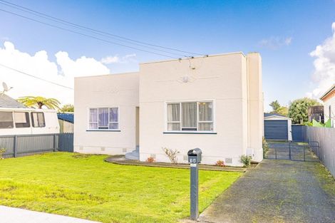 Photo of property in 1a Abbot Street, Gonville, Whanganui, 4501