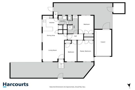 Photo of property in 1/103 Pigeon Mountain Road, Half Moon Bay, Auckland, 2012