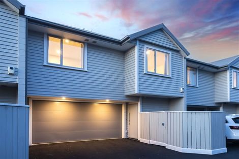 Photo of property in 541c Manchester Street, St Albans, Christchurch, 8014