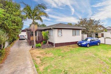 Photo of property in 4 Adel Place, Weymouth, Auckland, 2103
