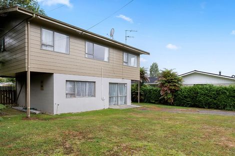 Photo of property in 7 Egmont Road, Ngongotaha, Rotorua, 3010
