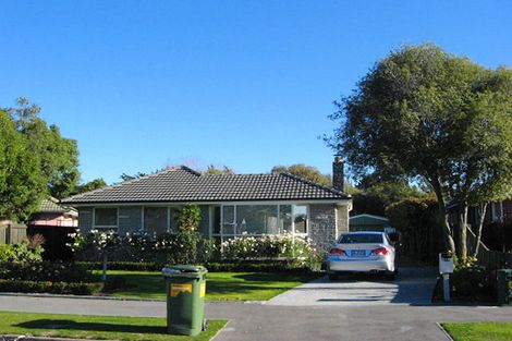 Photo of property in 12 Waipara Street, Cracroft, Christchurch, 8025