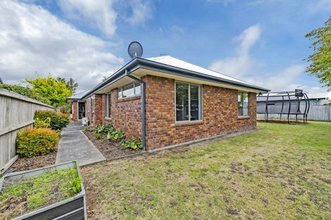 Photo of property in 18 Perthshire Crescent, Lincoln, 7608