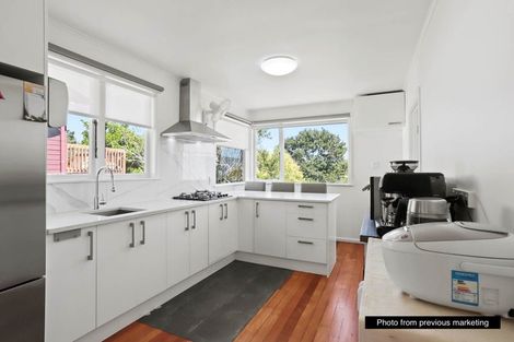 Photo of property in 39 Newington Road, Henderson, Auckland, 0612