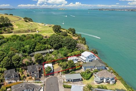 Photo of property in 38 Jubilee Avenue, Devonport, Auckland, 0624