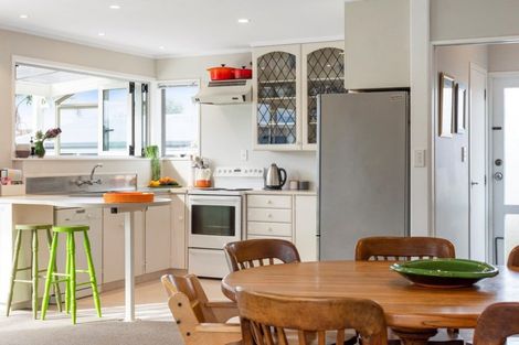 Photo of property in 121 Links Avenue, Mount Maunganui, 3116