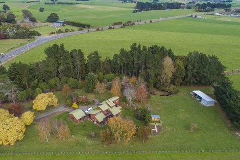 Photo of property in 810 Tennent Drive, Linton, Palmerston North, 4472