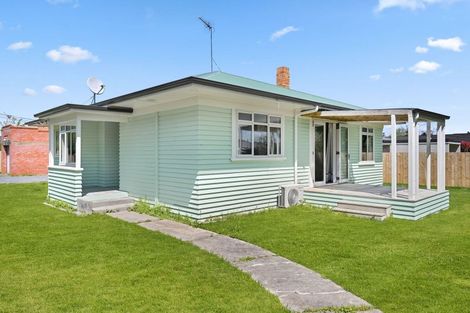 Photo of property in 111 Galloway Street, Hamilton East, Hamilton, 3216