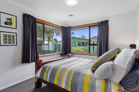 Photo of property in 6 Salmond Street, Hoon Hay, Christchurch, 8025