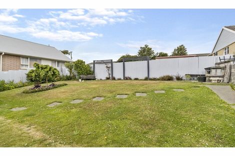 Photo of property in 1 Hawea Street, Glenwood, Timaru, 7910