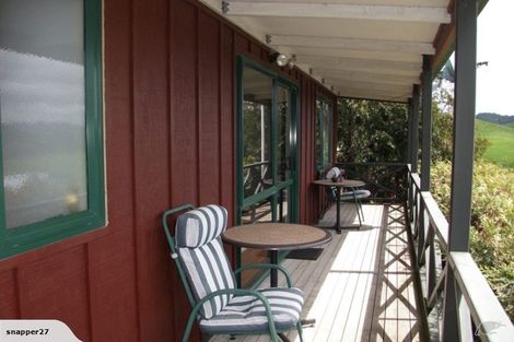 Photo of property in 804 Whareora Road, Whareora, Whangarei, 0175