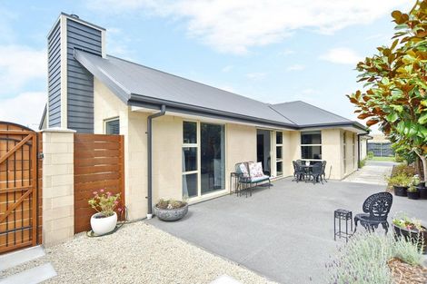 Photo of property in 41 Beachvale Drive, Kaiapoi, 7630