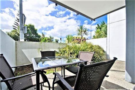 Photo of property in 2h/6 Piwakawaka Street, Eden Terrace, Auckland, 1010