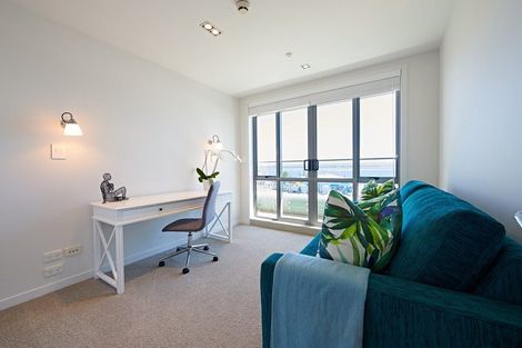 Photo of property in Anchorage Apartments, 401/36 Victoria Road, Mount Maunganui, 3116