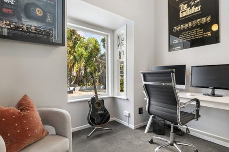 Photo of property in 1/5 Nelson Avenue, Northcote Point, Auckland, 0627