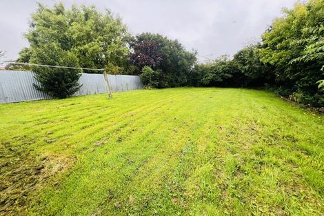 Photo of property in 9 Avenal Street, Avenal, Invercargill, 9810