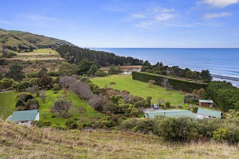 Photo of property in 670 Gore Bay Road, Gore Bay, Cheviot, 7383