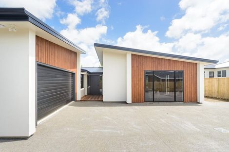 Photo of property in 323a Kimbolton Road, Feilding, 4702
