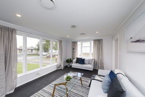 Photo of property in 42 Robinson Crescent, Westbrook, Palmerston North, 4412