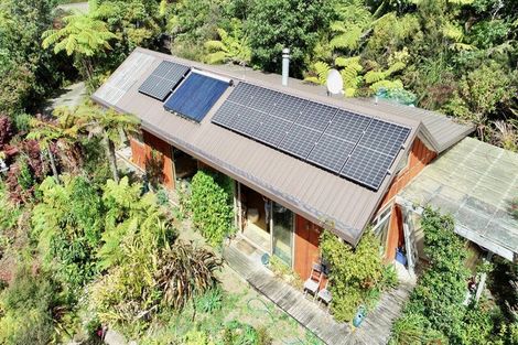 Photo of property in 156b Silverstream Falls Row, Whenuakite, Whitianga, 3591