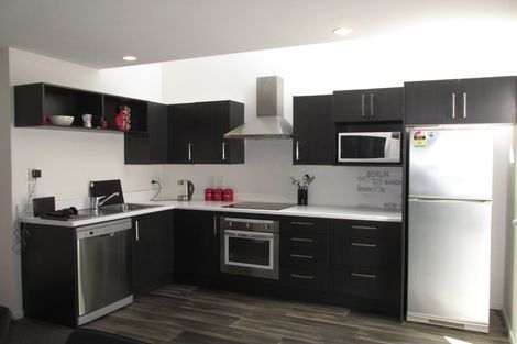 Photo of property in 3/19 Kilmarnock Street, Riccarton, Christchurch, 8011