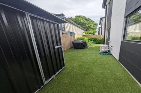 Photo of property in 1/283 Armagh Street, Christchurch Central, Christchurch, 8011