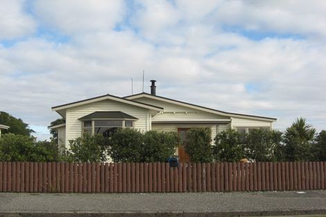 Photo of property in 4 Robinson Street, Blaketown, Greymouth, 7805