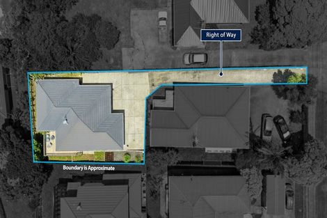 Photo of property in 218a Sturges Road, Henderson, Auckland, 0612