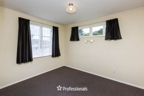 Photo of property in 8 Wilkie Crescent, Naenae, Lower Hutt, 5011