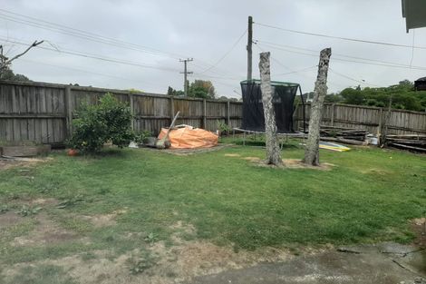 Photo of property in 26 Boundary Road, Opaheke, Papakura, 2113