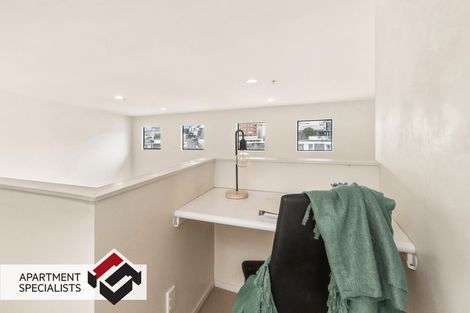 Photo of property in 1b/5 Charlotte Street, Eden Terrace, Auckland, 1021