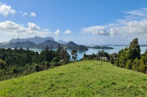 Photo of property in 111 Te Rongo Road, Parua Bay, 0174