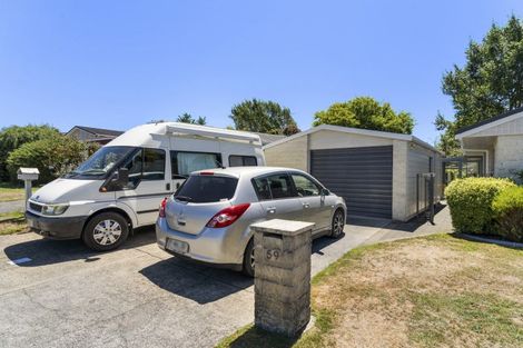 Photo of property in 59 Campbell Avenue, Paraparaumu, 5032