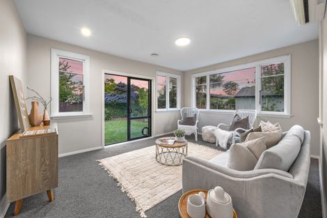 Photo of property in 52a Croziers Road, St Albans, Christchurch, 8052