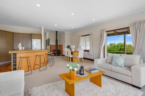 Photo of property in 25 Mellow Road, Ohaupo, 3881