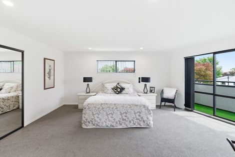 Photo of property in 1 Viceroy Place, Halswell, Christchurch, 8025