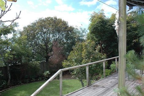 Photo of property in 3/23 Dunedin Street, Saint Marys Bay, Auckland, 1011