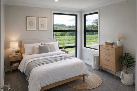Photo of property in 23a O'meara Street, Swanson, Auckland, 0614